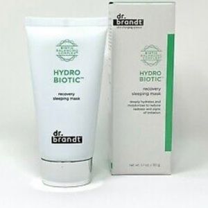 Dr. Brandt Hydro Biotic Sleeping Mask